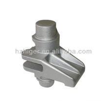 machine parts cnc machining parts sand casting